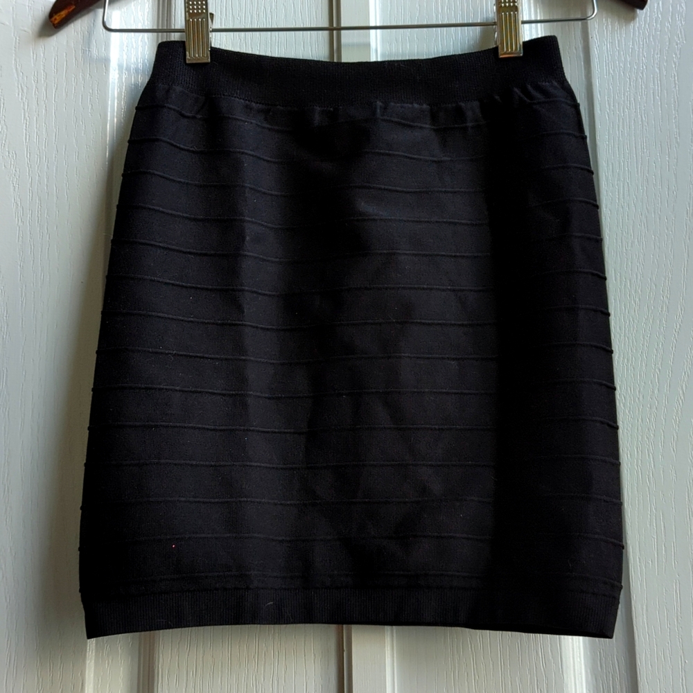 Mini Tube Skirt